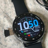 Smartwatch 4G SIM MILANO
