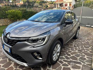 Renault Captur 1.6 E Tech Intens 160 CV auto my21