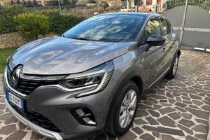 Renault Captur 1.6 E Tech Intens 160 CV auto my21