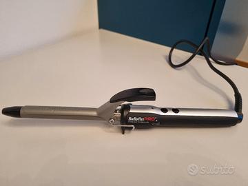 Babyliss Pro BAB2171TTE arricciacapelli
