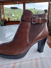 Stivaletto Triver Flight