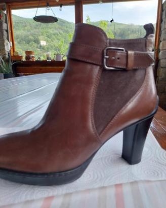 Stivaletto Triver Flight