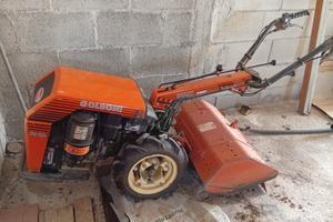 motocoltivatore 