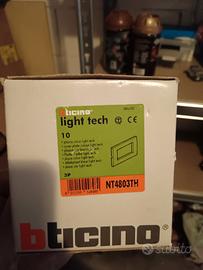 bticino litgh tech