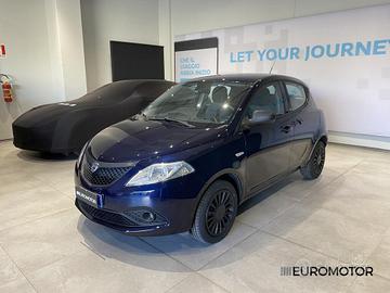 Lancia Ypsilon 1.2 Elefantino Blu ecochic Gpl 69cv