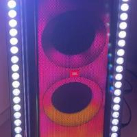Cassa JBL PARTY BOX 1000 unica!!
