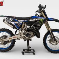 Yamaha YZ 125 2024 usata