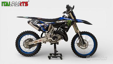 Yamaha YZ 125 2024 usata