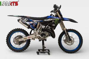 Yamaha YZ 125 2024 usata