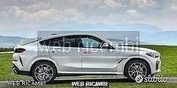 Ricambi bmw x6 2019 2020 2021 2022