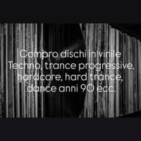 Techno, progressive, hardcore, hardtrance, anni'90