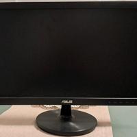 monitor Asus