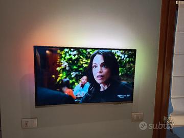 TV led Philips 32"