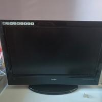 TV SABA HD ready 