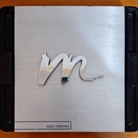 AMPLIFICATORE FINALE MACROM M2A.1000MK2 1.2KW
