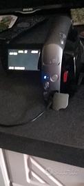 video camera 