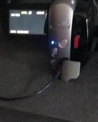 video camera 