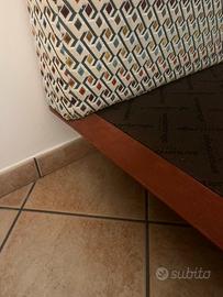 Letto matrimoniale