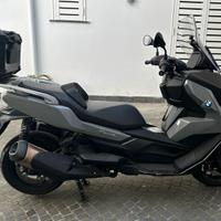 BMW C 400 GT - 2019 Rate a Interessi ZERO