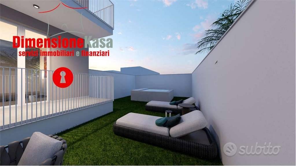 Casa – Marigliano, Napoli - Vista 3