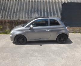 Fiat 500 1.3 Multijet 16V 95 CV Sport