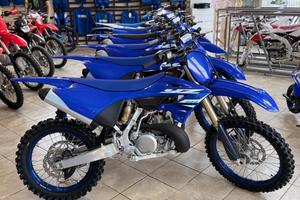 Yamaha YZ 250 LC CROSS NUOVA - 2025