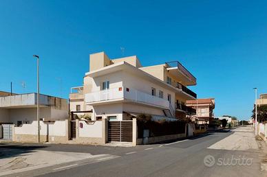 Casuzze - Appartamento Primo Piano