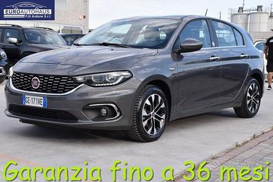 FIAT Tipo 1.4 T-Jet 120cv Mirror