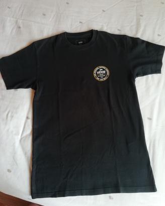 t shirt Vans ragazzo 