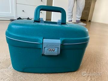 Beauty case Roncato