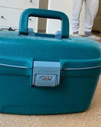 Beauty case Roncato