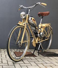 Bianchi aquilotto turismo