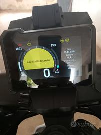 Husqvarna Norden 901