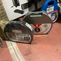 Catene per auto mis 90 70 50 nuove