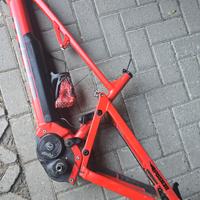 E MTB