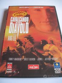 film western in dvd