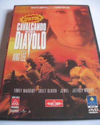 film western in dvd