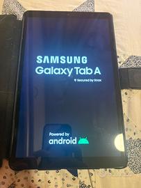 Tablet Samsung Galaxy Tab A