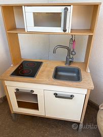 Cucina giocattolo Ikea