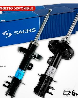 Ammortizzatori Giulietta