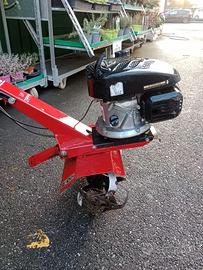 MOTOZAPPA EUROSYSTEM “LA ZAPPA”