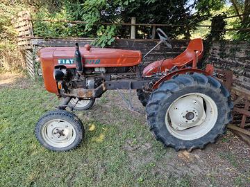 FIAT 211R