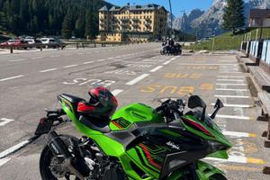 kawasaki ninja 500 se