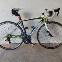 Cannondale synapse carbonio