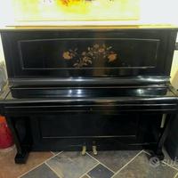 Pianoforte Verticale F. Rösener Berlin