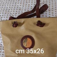 Borsa a tracolla Nannini