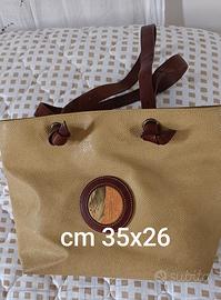 Borsa a tracolla Nannini