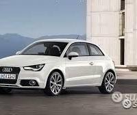 Audi a1 2012/2015 per ricambi c701