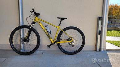 Bici MTB Cube Analog 2023