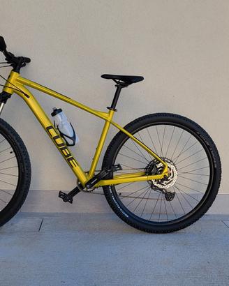 Bici MTB Cube Analog 2023